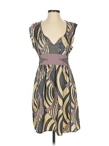 Lauren Moffatt Cocktail Dress (view 1)