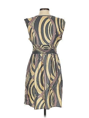 Lauren Moffatt Cocktail Dress (view 2)