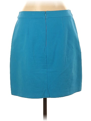 Ann Taylor LOFT Casual Skirt (view 2)