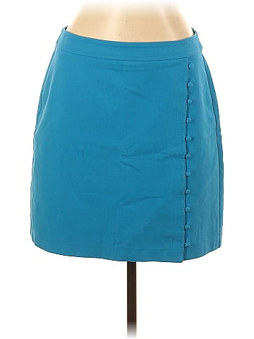 Ann Taylor LOFT Casual Skirt (view 1)