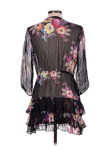 Twelfth Street by Cynthia Vincent Cocktail Dress (view 2)