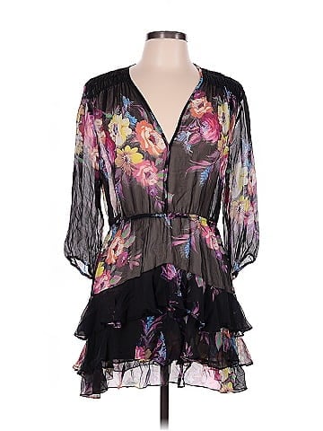 Twelfth Street by Cynthia Vincent Cocktail Dress (view 1)