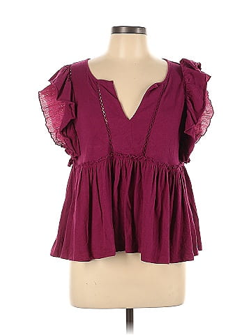 Anthropologie Tank Top (view 1)