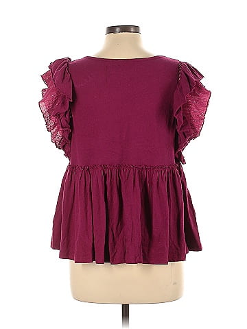 Anthropologie Tank Top (view 2)
