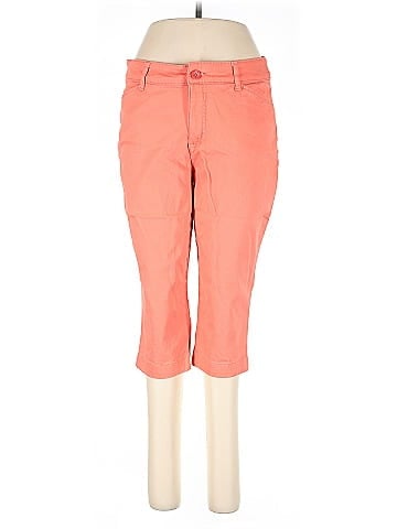 St. John's Bay Casual Pants - front