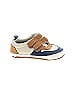 Baby B'gosh Tan Sneakers Size 6-9 mo (baby) - photo 1