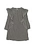 Zara Kids Gray Dress Size 3 - 14 - photo 2