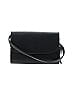 Kohl's Solid Black Crossbody Bag One size - photo 1