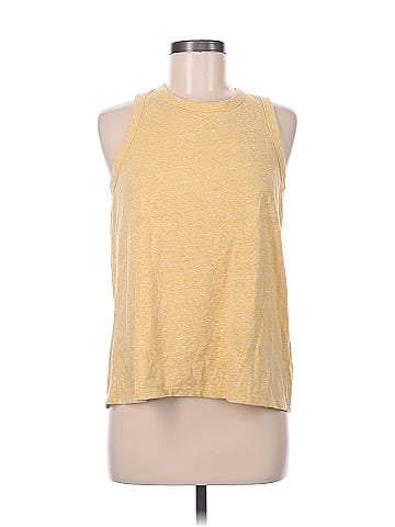 J.Crew Sleeveless T-Shirt (view 1)