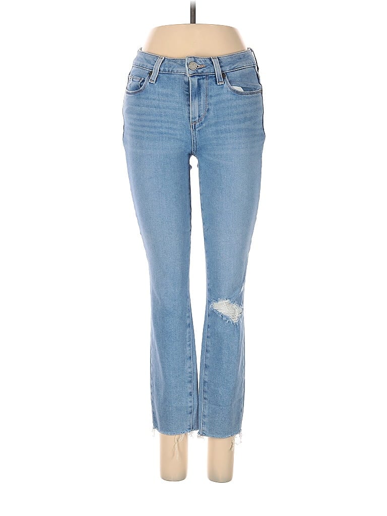 Click to view more detailed imagery on our partner's website Pre-owned Paige Jeans