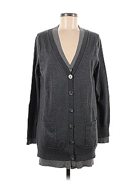 Adrienne vittadini sweater coat best sale