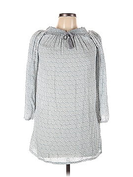 Joyous & Free 3/4 Sleeve Blouse