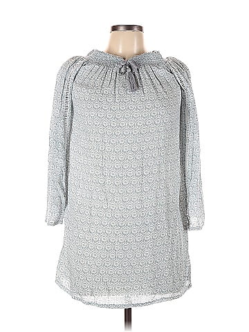 Joyous & Free 3/4 Sleeve Blouse (view 1)
