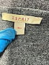 Esprit Gray Pullover Sweater Size 110 cm - photo 3