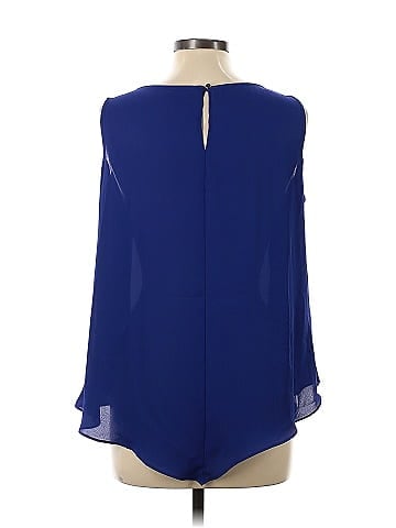 Bold Elements Sleeveless Blouse (view 2)