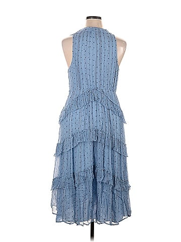 Sundance Cocktail Dress (view 2)