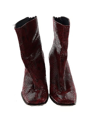 Stuart Weitzman Ankle Boots (view 2)