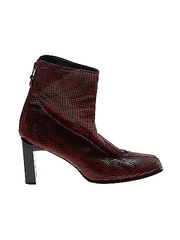 Stuart Weitzman Ankle Boots (view 1)
