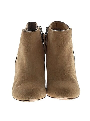 Matt Bernson Ankle Boots (view 2)