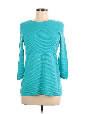 Belford Pullover Sweater (view 1)