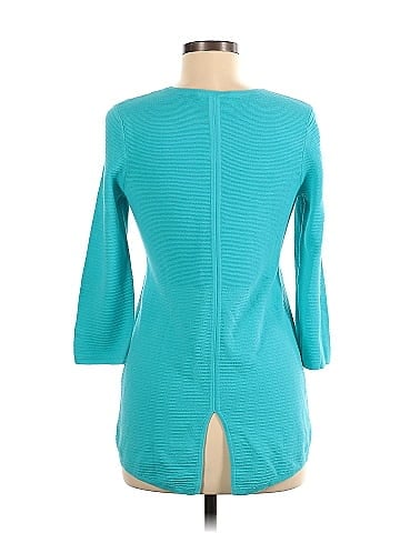 Belford Pullover Sweater (view 2)