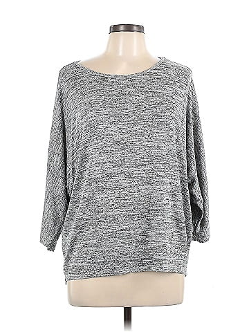 Olivia Blu Pullover Sweater (view 1)