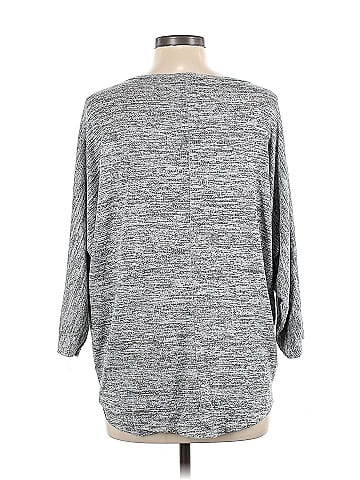 Olivia Blu Pullover Sweater (view 2)