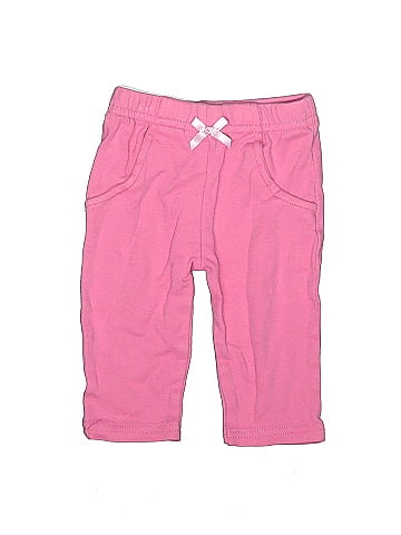 Luvable Friends Casual Pants (view 1)