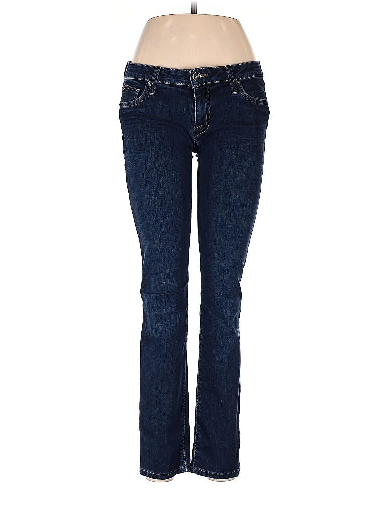 Pre-owned Hudson Jeans In Blue