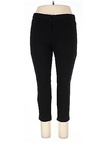 Amanda + Chelsea Active Pants (view 1)