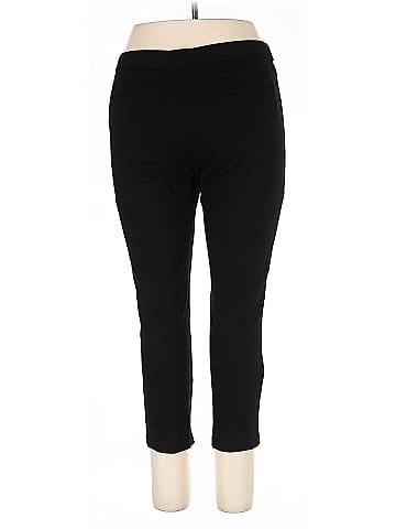 Amanda + Chelsea Active Pants (view 2)