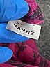Yarnz Purple Pink Scarf One size - photo 2