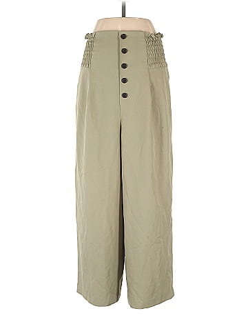 FRAY I.D Casual Pants (view 1)
