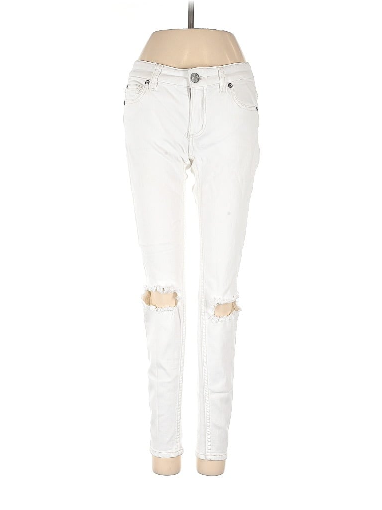 Pre-owned Free People Jeans