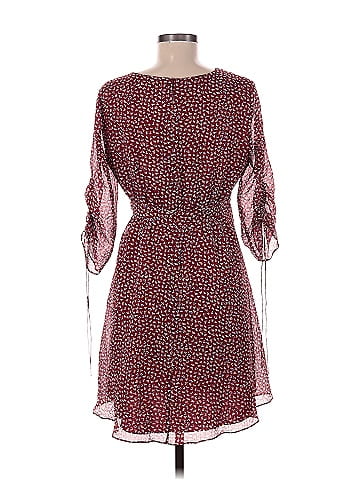 Madewell Casual Dress (view 2)