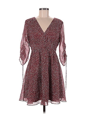 Madewell Casual Dress (view 1)