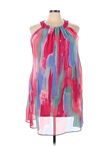 Robbie Bee Cocktail Dress (view 1)