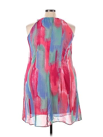 Robbie Bee Cocktail Dress (view 2)