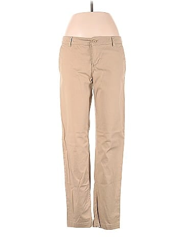 G.H. Bass & Co. Khakis (view 1)