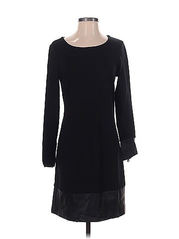 Sail to Sable Casual Dress (view 1)