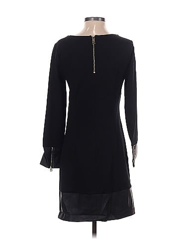 Sail to Sable Casual Dress (view 2)