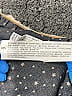 Zara Baby 100% Polyester Ivory Tan Faux Fur Vest Size 6-9 mo - photo 4