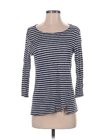 American Colors by Alex Lehr 3/4 Sleeve T-Shirt (view 1)