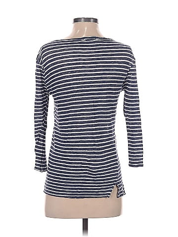 American Colors by Alex Lehr 3/4 Sleeve T-Shirt (view 2)