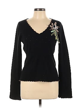 Nanette Lepore Pullover Sweater