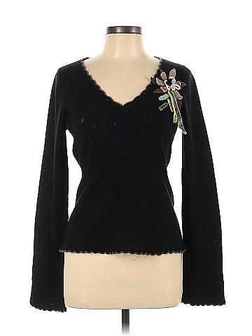 Nanette Lepore Pullover Sweater (view 1)