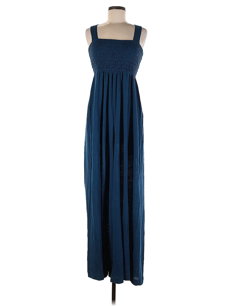 FP BEACH Blue Jumpsuit Size M - photo 1