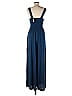 FP BEACH Blue Jumpsuit Size M - photo 2