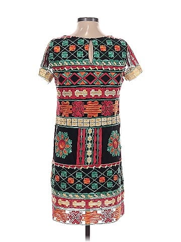 Melika Short Sleeve T-Shirt (view 2)