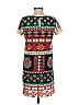 Melika Red Short Sleeve T-Shirt Size EU 36 / US 6 - photo 2